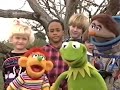 Closing To Muppet Sing Along Songs Things That Fly VHS 1996