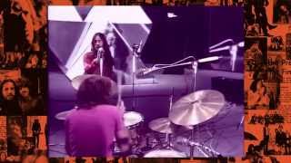 The Pretty Things - Midnight to Six 1965-1970 (clip from the documentary)