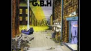Charged G.B.H.-Maniac