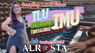 Download lagu ILU IMU KOPLO - I LOVE U & I MISS U - LAGI LAGI KU TAK BISA TIDUR - LAGI LAGI KU GAK BISA MAKAN mp3