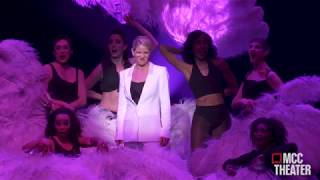 KELLI O&#39;HARA sings &quot;ALL I CARE ABOUT&quot; from CHICAGO