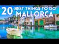 Best Things To Do In Palma Mallorca Spain 2026 4K
