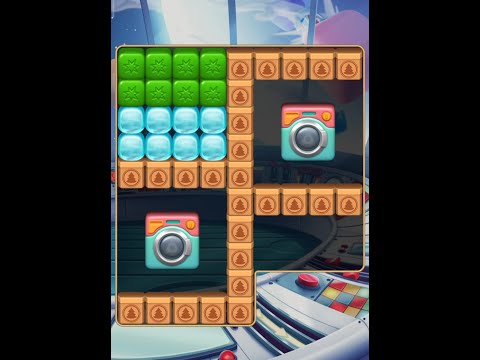 TOON BLAST level 6338