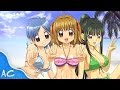 Mermaid Melody Pichi Pichi Pitch Pure 13 Segreti E Bugie