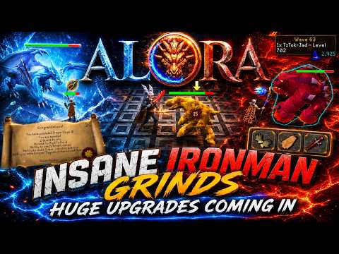Alora video thumbnail