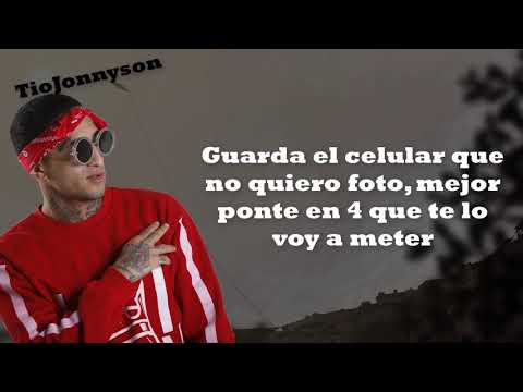 Neutro Shorty x Akapellah x Gregory Palencia Como  Vivimos (Letra)