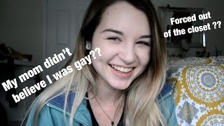Coming Out Story!! || Emily Marie
