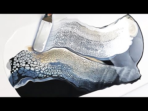 SIMPLY STUNNING - Neutral Extreme Sheen Metallics!