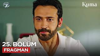Kuma 25. Bölüm Fragmanı