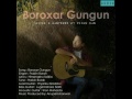 PRABIN BORAH - Boroxar Gungun (Official Soundtrack)