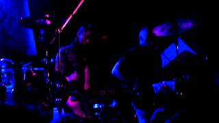 Xiu Xiu - 20,000 Deaths For Eidelyn Gonzales... (live @ Creepy Teepee 2011)