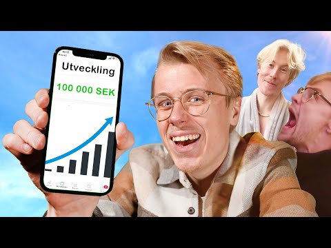 Kan jag tjäna 100.000 kr på en vecka?