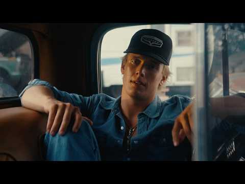 Hudson Westbrook - Two Way Drive (Official Video)