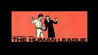 Blind Youth (Human League) cover