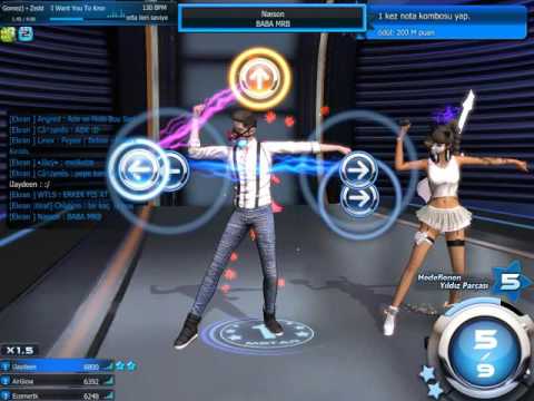 Mstar TR: I Want You To Know (ft. Selena Gomez)