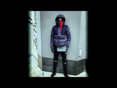 MUKKI x ADEL TYPE BEAT  -  "Dinero"