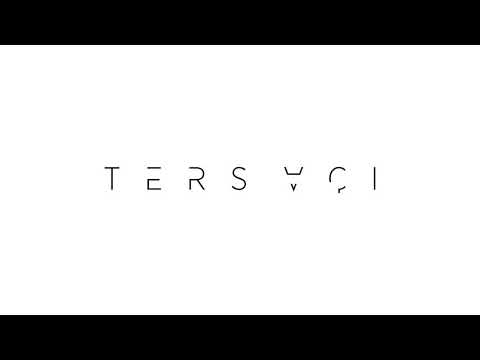 Ters Açı - Paramparça (Demo)