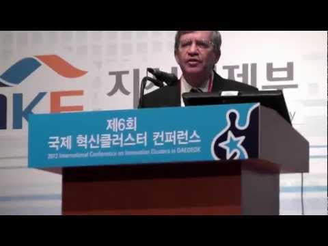 Mordechai Sheves : Technology Transfer of Weizmann Institute (2)