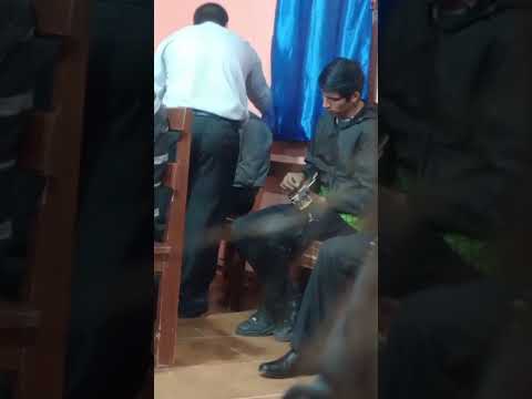 IEAD248 Napenay chaco Alabanza no te rindas 