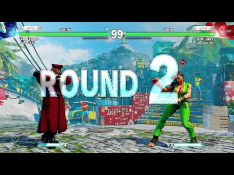 Final Beta Laura SFV