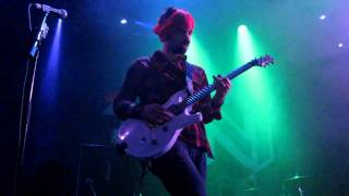 cKy - Shock &amp; Terror (Live @ The Chance Theater in Poughkeepsie, NY - 11/12/2010)