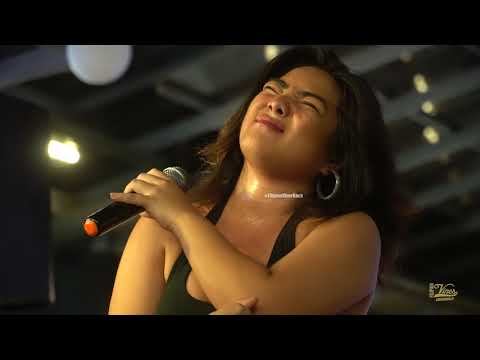 Miss Ramonne - Hi Live!