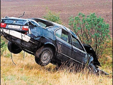 Osudové okamžiky - Dálnice D1, 88. kilometr