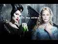 In My Arms Maleficent