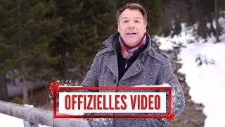 Das Video zu 'WEIHNACHTSZEIT WUNDERZEIT' (jetzt ansehen)