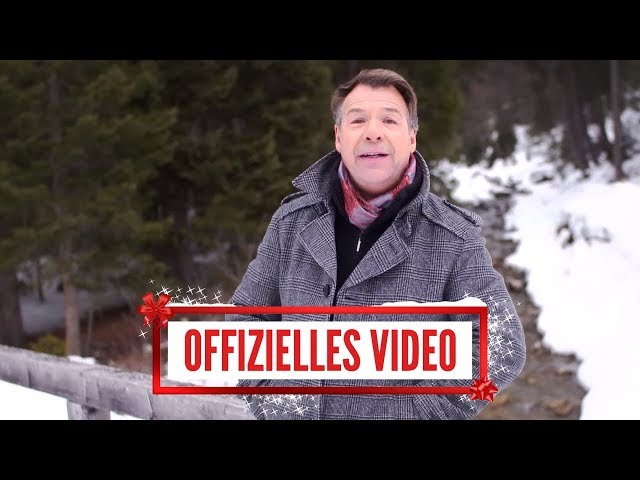 Video zu 'Weihnachtszeit Wunderzeit' ansehen
