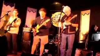 Bill Kirchen with Arlen Roth