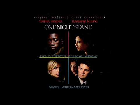 One Night Stand - I'd Like You To Stay