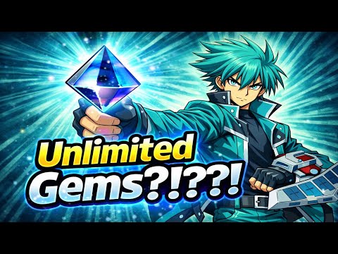 Over a Million Gems?!?!?!! 💎🔥 Breaking KONAMI''S❗ Bank on Triple Tactics Event!
