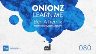 Onionz - Learn Me - Facto080