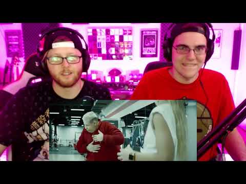 Sheltered Home-Schooler Reacts | RAM — Пот