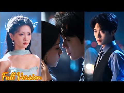 We Signed A No Love Marriage Contract — But This Cold CEO Is Kinder To Me Than My Own Parents!