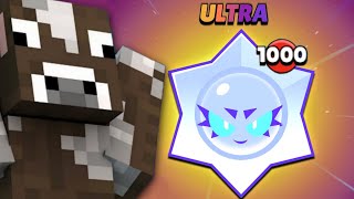 ЗАПУШИВ РЕЙТИНГ ПРОТИ НУБІВ в БРАВЛ СТАРС! ЗАЛУТАВ ХАЛЯВУ в БРАВЛ СТАРС УКРАЇНСЬКОЮ!