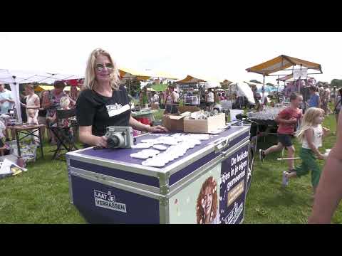 Laatste nieuws uit Leidschendam-Voorburg - Landleven Fair tijdens de Stompwijkse Paardendagen