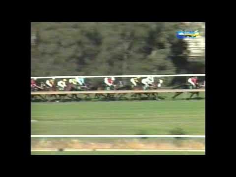 2000 ATC Lord Mayor's Cup