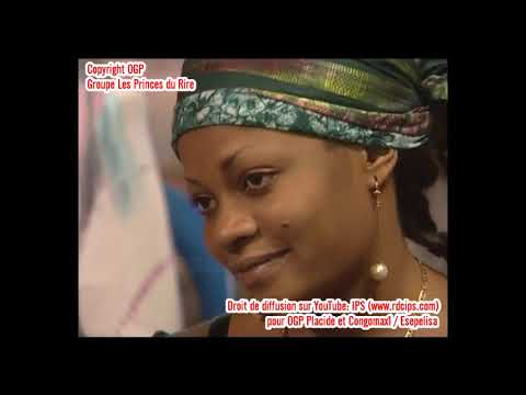 Groupe Kilimandjaro - Pona Nini 9&10 (FIN) (Entier) 2006