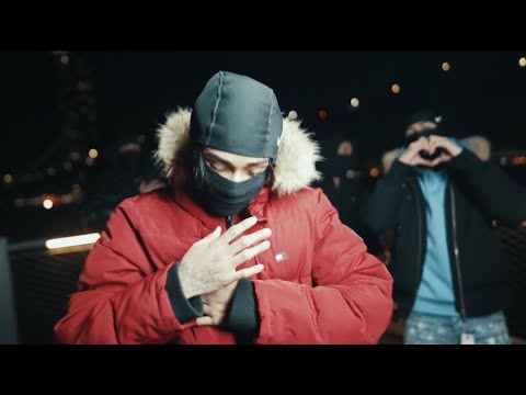 Gio Racks X Vndrew - Cold Heart (Shot By @WontonDesignz )