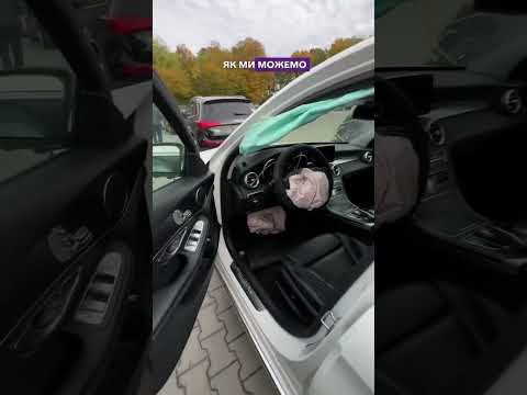 Автомобиль Mercedes Benz C Class 300 2016 | GrandCar Автомобиль Mercedes Benz C Class 300 2016 | GrandCar