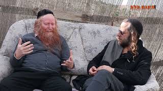 ~חרבות הברזל~"הגיטריסט של ישי ריבו: אי אפשר באמת לחיות חיים טובים בלי השם יתברך"...