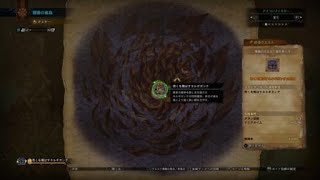悉くを滅ぼすネルギガンテ　太刀TA