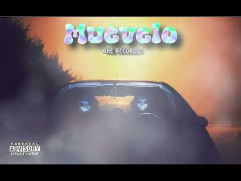 5 - Muévelo // One Records// Alienígenas