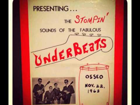 Darkness - The Underbeats