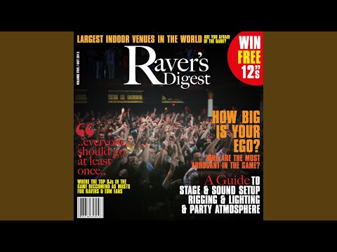 Can't Hold On (Phetsta Remix)