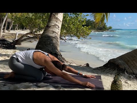 8 minuta joge za svakoga - Baya i Joga  - TV epizoda 201