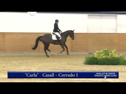 106. Carla v. Casall - Corrado I