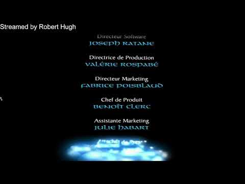 SpellForce: The Breath of Winter Part 9 - Robert